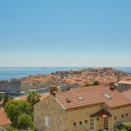 Apartments Dalmatin Dubrovnik Exterior foto